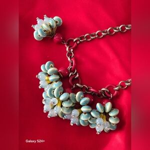 Vintage Gorgeous necklace